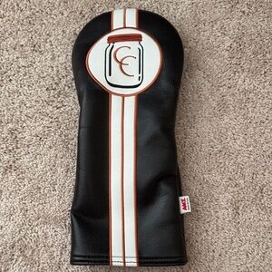 Copper Creek Golf Club Headcover